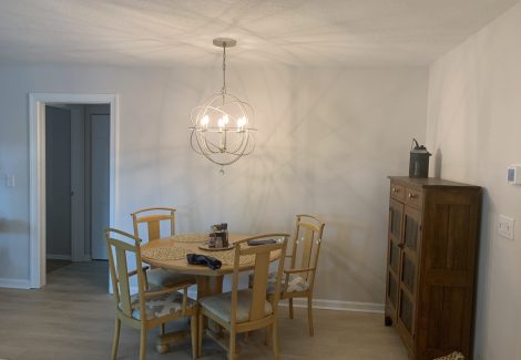 Residential Interior