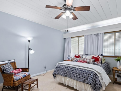 Indian Shores Interior Painting