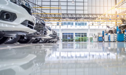 epoxy floor coating st petersburg fl