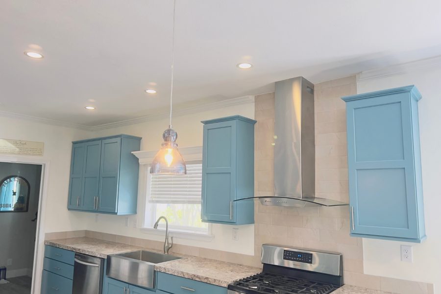 St Petersburg Cabinet Upgrade Project Preview Image 5