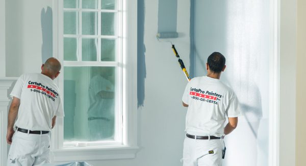 madeira beach interior house painters