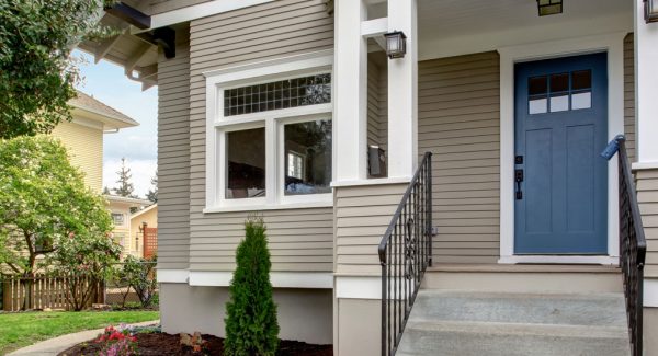 exterior house painters parish fl