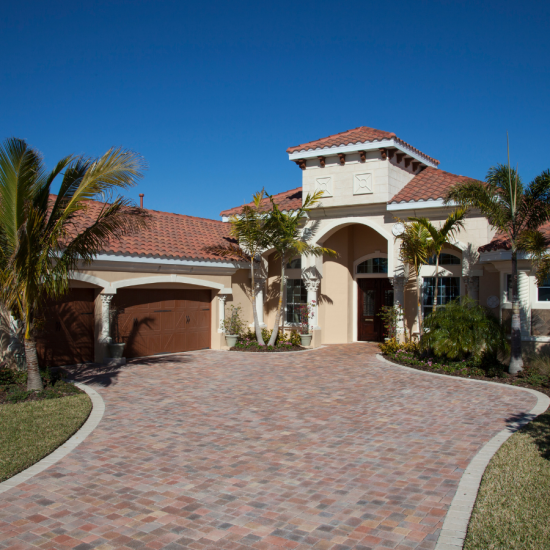 Florida Home Exterior