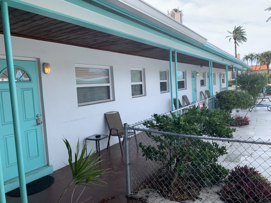 St. Pete Beach Motel Before Photo Preview Image 8