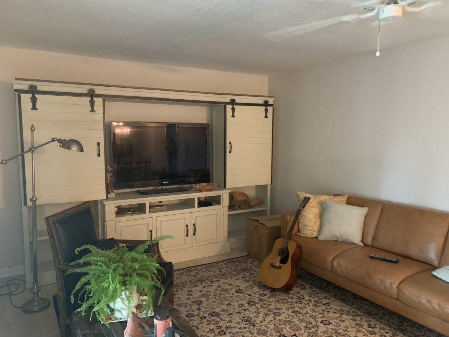 Residential Interior Preview Image 5