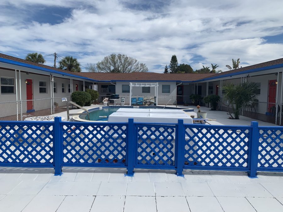 St. Pete Beach Motel After Photo Preview Image 14