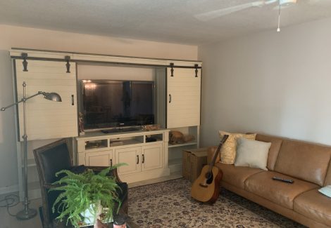 Residential Interior