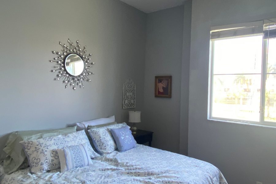 Tierra Verde Condo Interior Photos Bedroom Preview Image 2