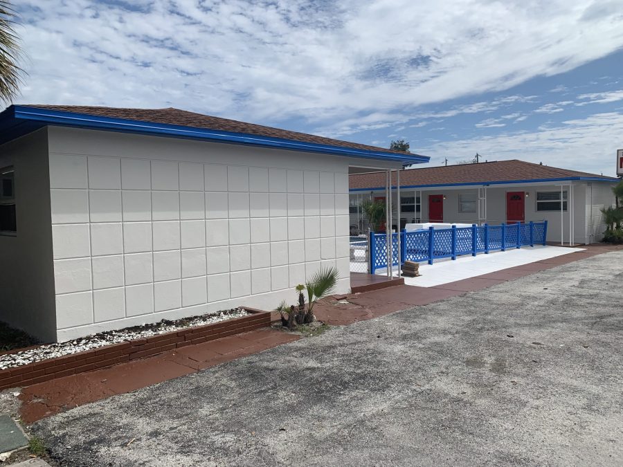 St. Pete Beach Motel After Photo Preview Image 20