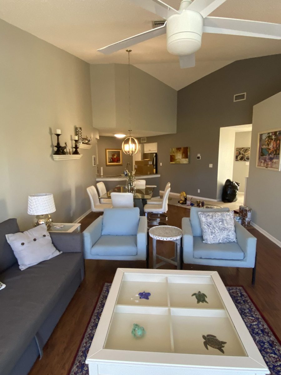 iinterior painting st petesburg Preview Image 3