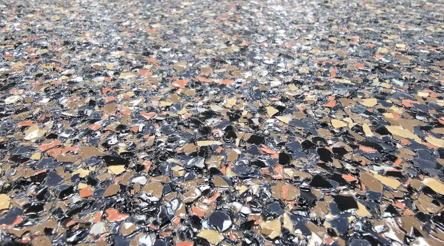 Bakery Floor Project Preview Image 4