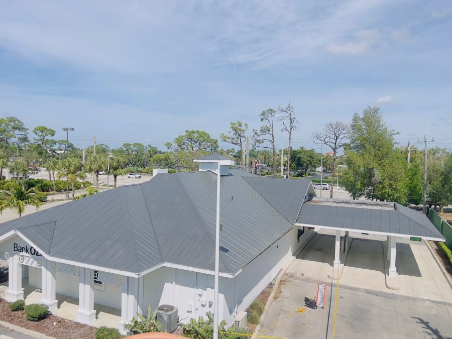 Fort Meyers Commercial Case Study After Photo Preview Image 5