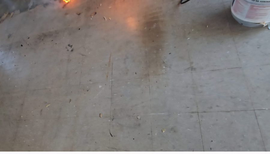 Epoxy Floor Bauer Project Preview Image 1