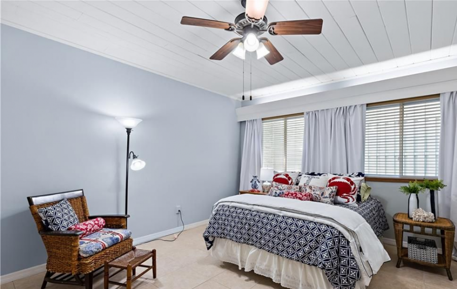 Indian Shores Interior Painting