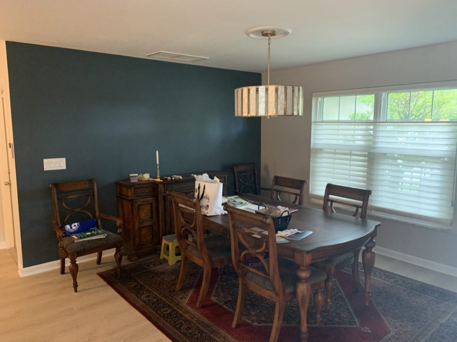 Residential Interior