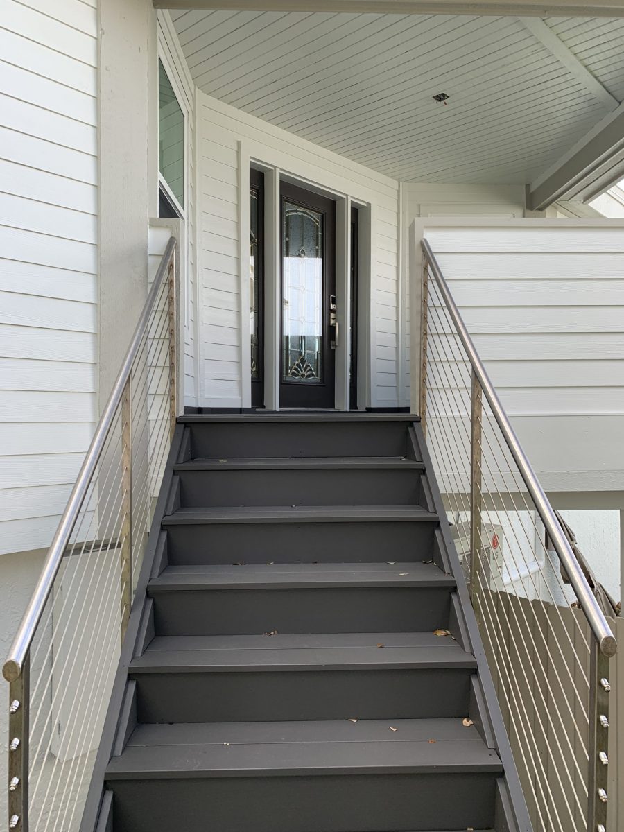 Residential Exterior Transformation Preview Image 2