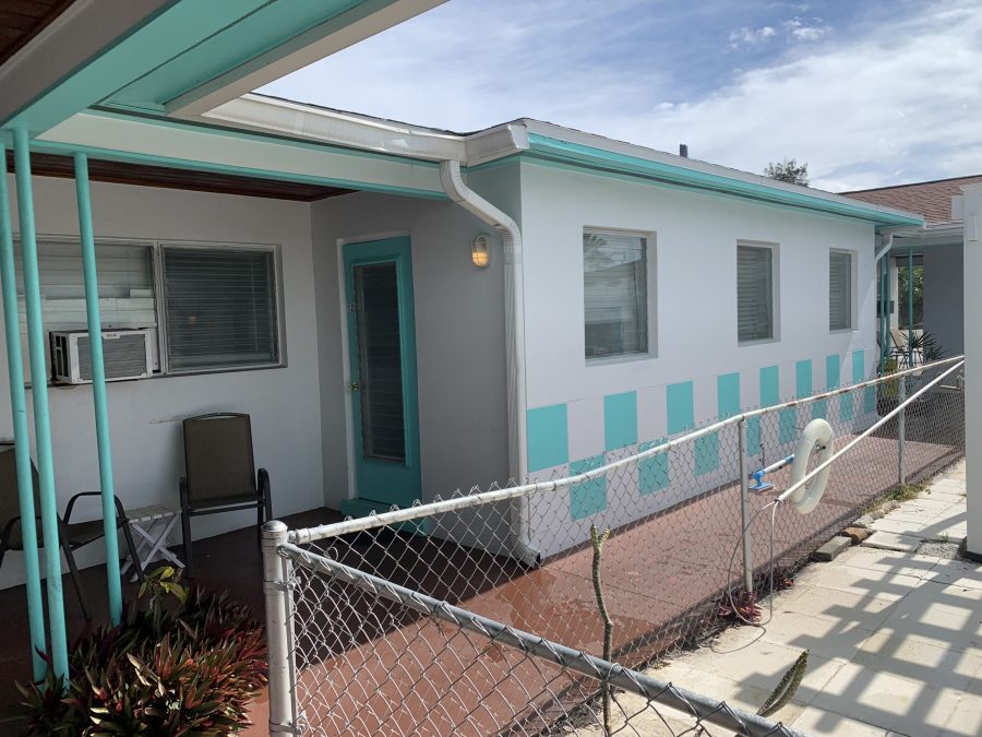 St. Pete Beach Motel Before Photo Preview Image 7