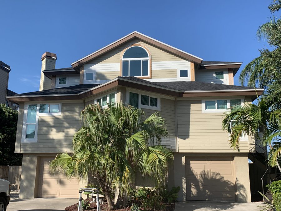 Residential Exterior Transformation Preview Image 4