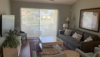 Tierra Verde Condo Interior Photos