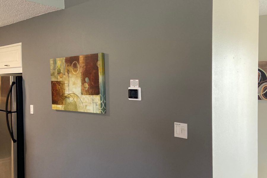 Tierra Verde Condo Interior Photos Hallway Preview Image 5