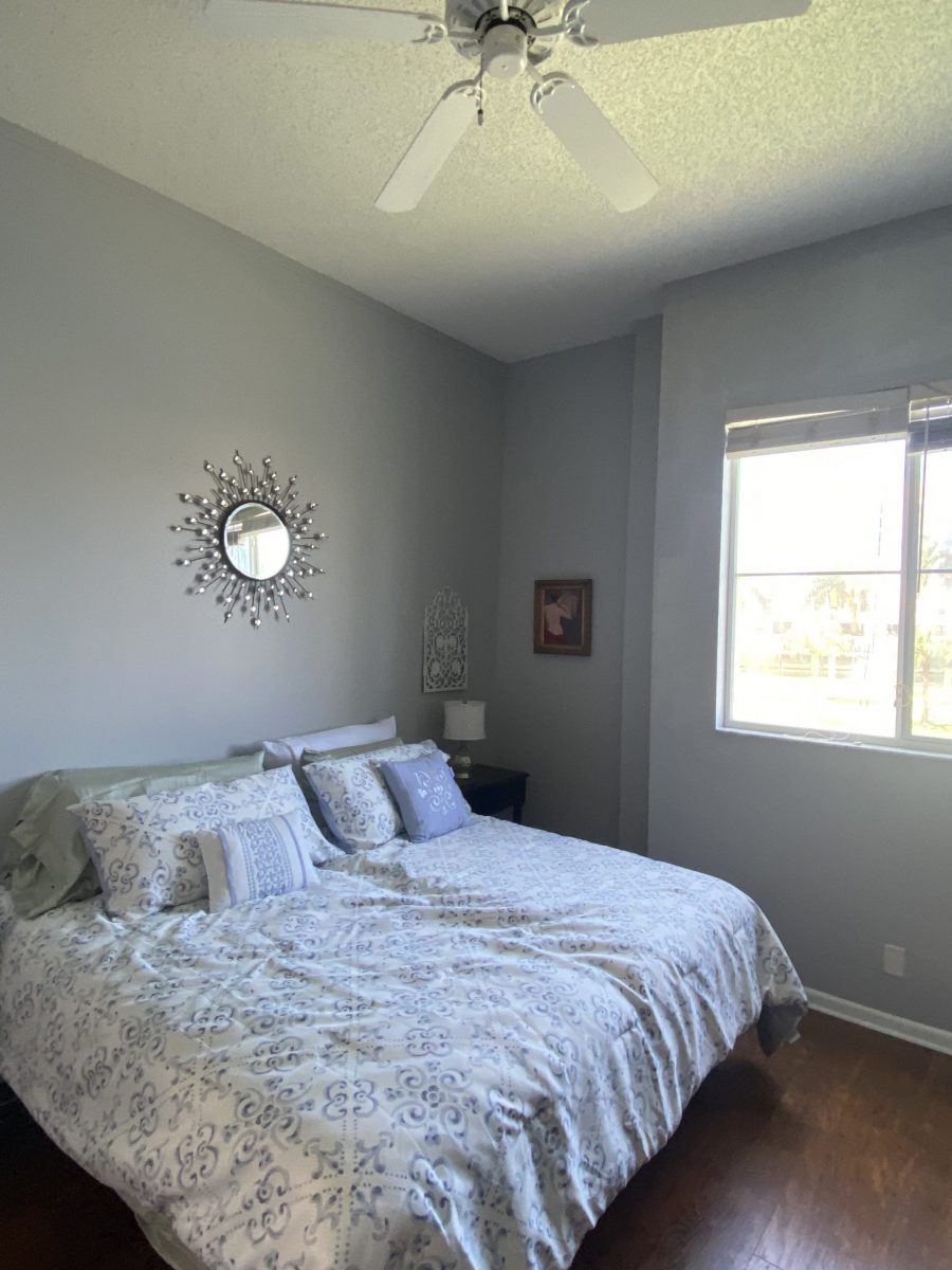 living room interior painting Preview Image 1