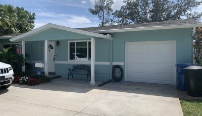 Disston Heights After Photo