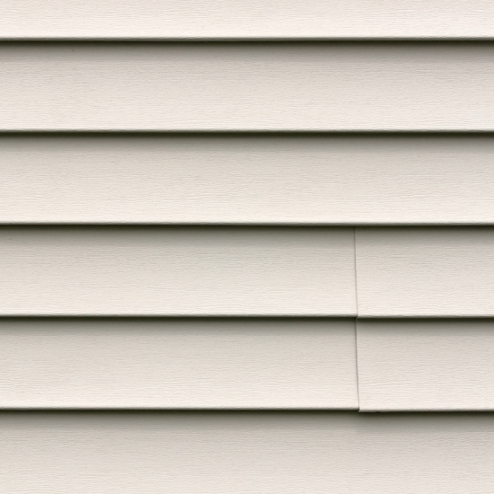 vinyl siding