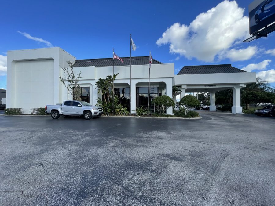 Orlando Hotel Repaint In After Preview Image 8