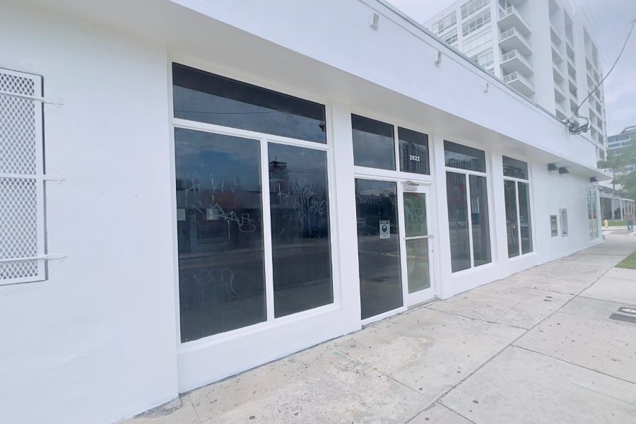 Graffiti Removal Project Preview Image 2