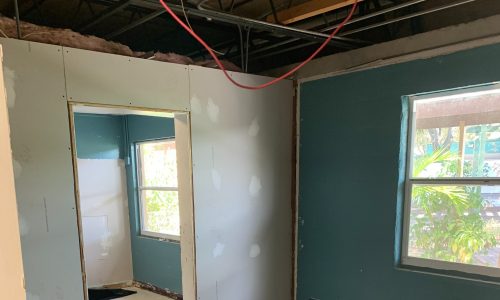 PARC Center Before Photo