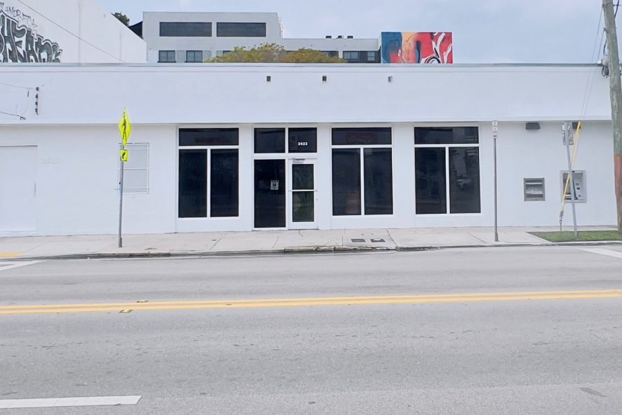 Graffiti Removal Project Preview Image 4