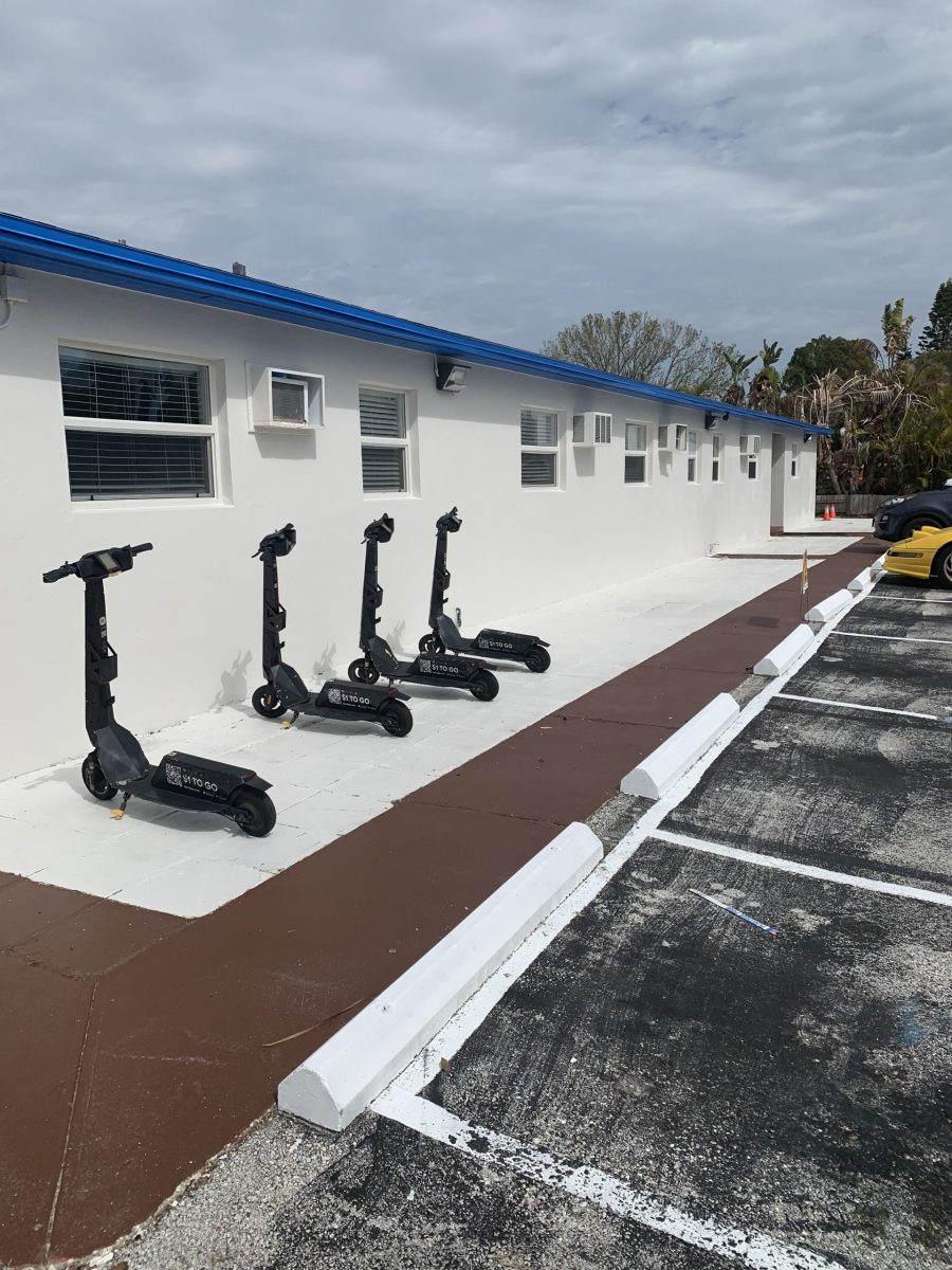 St. Pete Beach Motel After Photo Preview Image 12