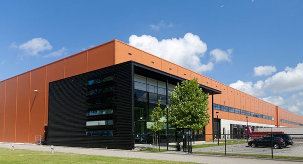 Industrial Facilities