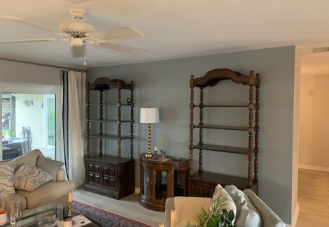 Residential Interior