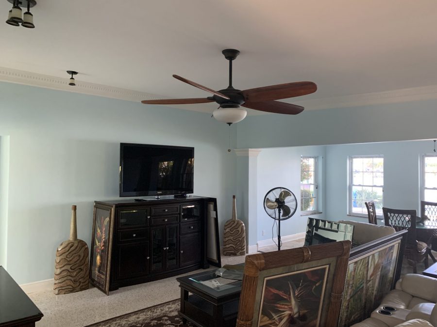 Residential Interior In Treasure Island, FL Preview Image 4