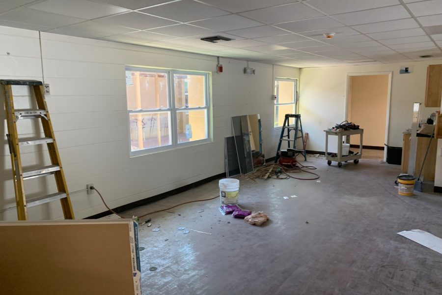 PARC Center Before Photo Preview Image 1