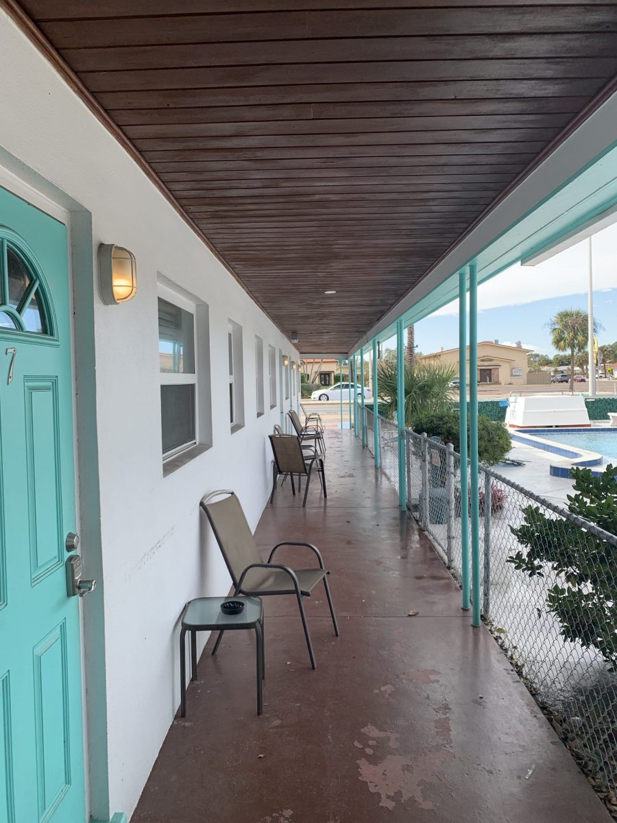 St. Pete Beach Motel Before Photo Preview Image 11