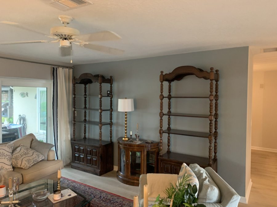 Residential Interior Preview Image 2