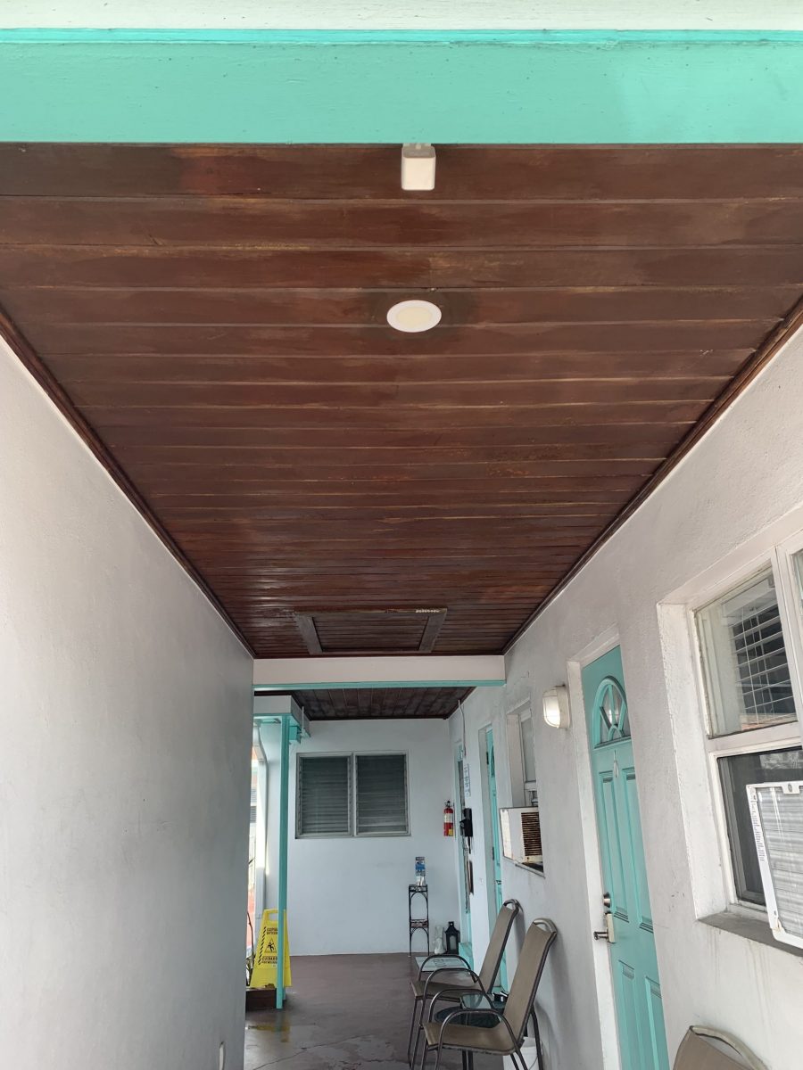 St. Pete Beach Motel Before Photo Preview Image 9