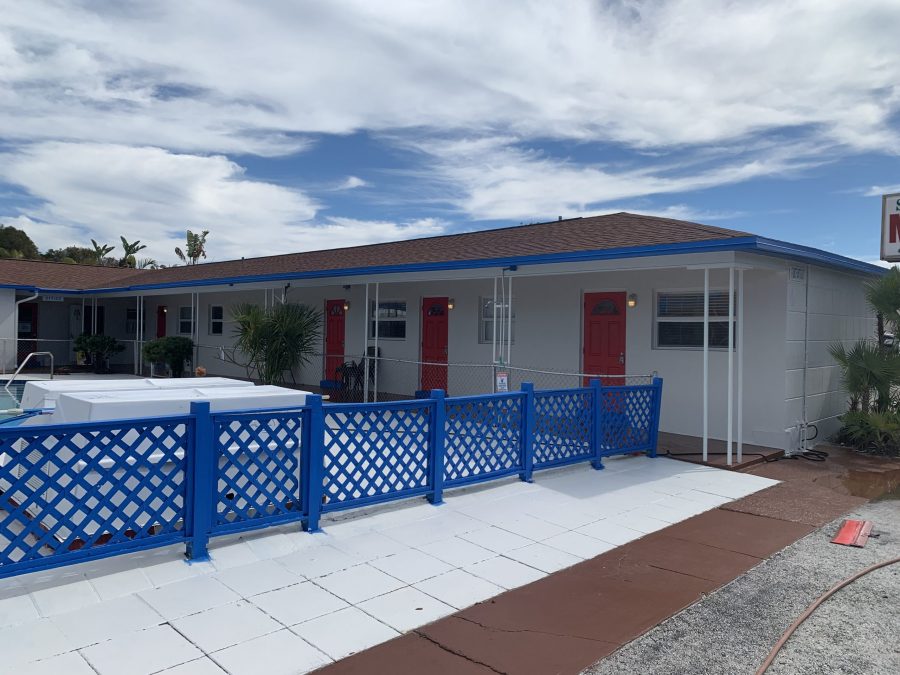 St. Pete Beach Motel After Photo Preview Image 15