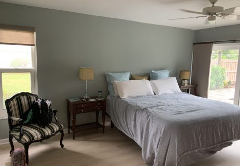 Residential Interior