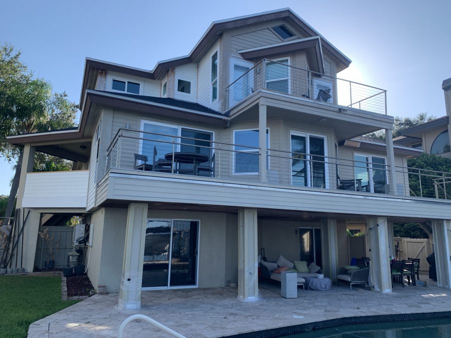 Residential Exterior Transformation Preview Image 3