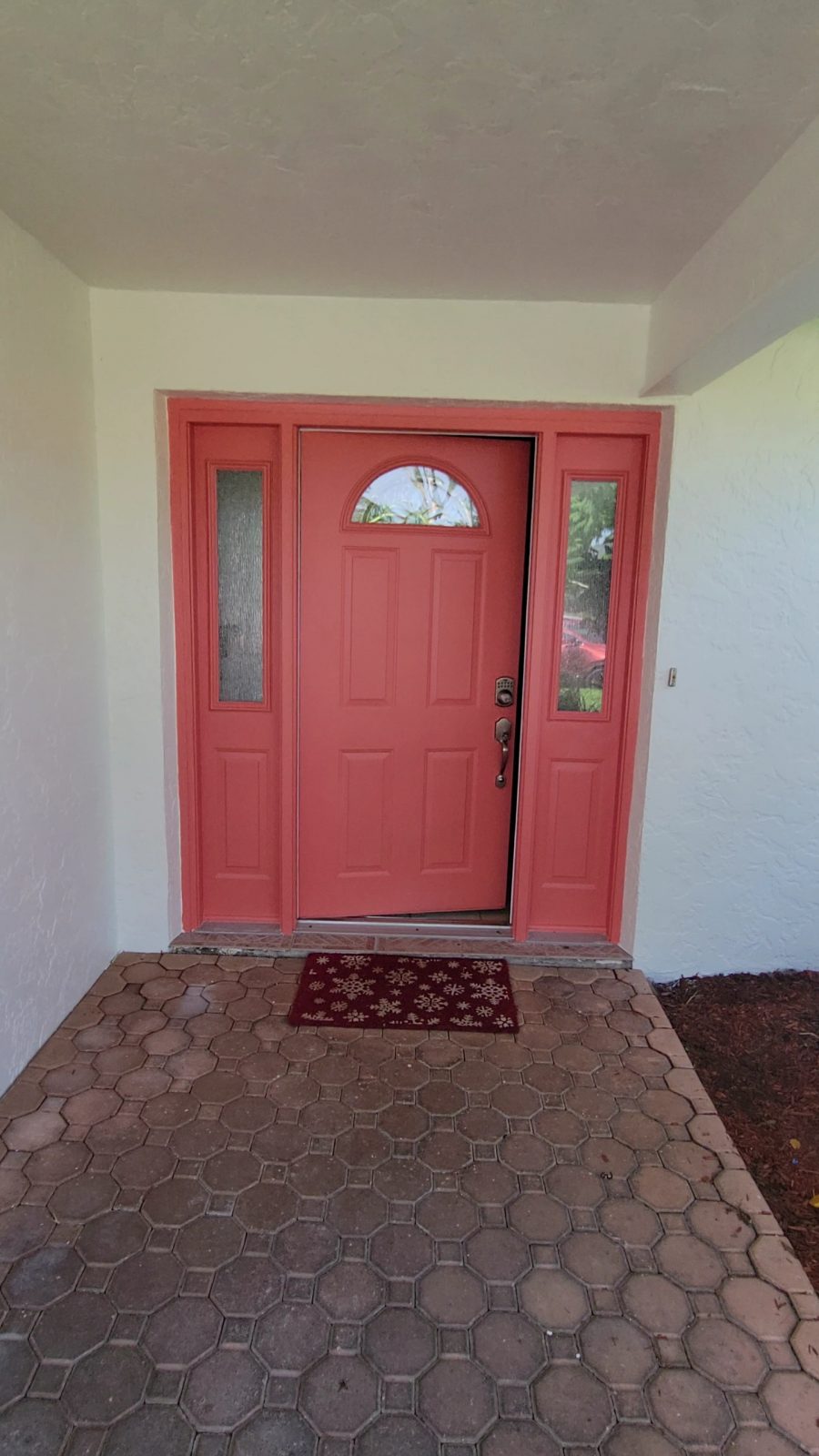 Shore Acres Home Exterior Painting Preview Image 1