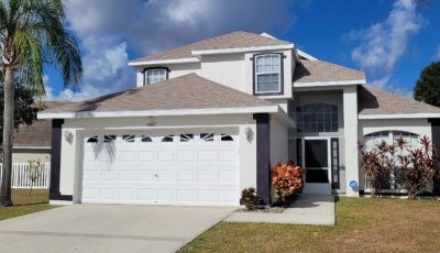 Exterior House Painting