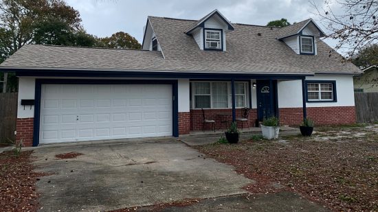 Pinnellas House Hero Image