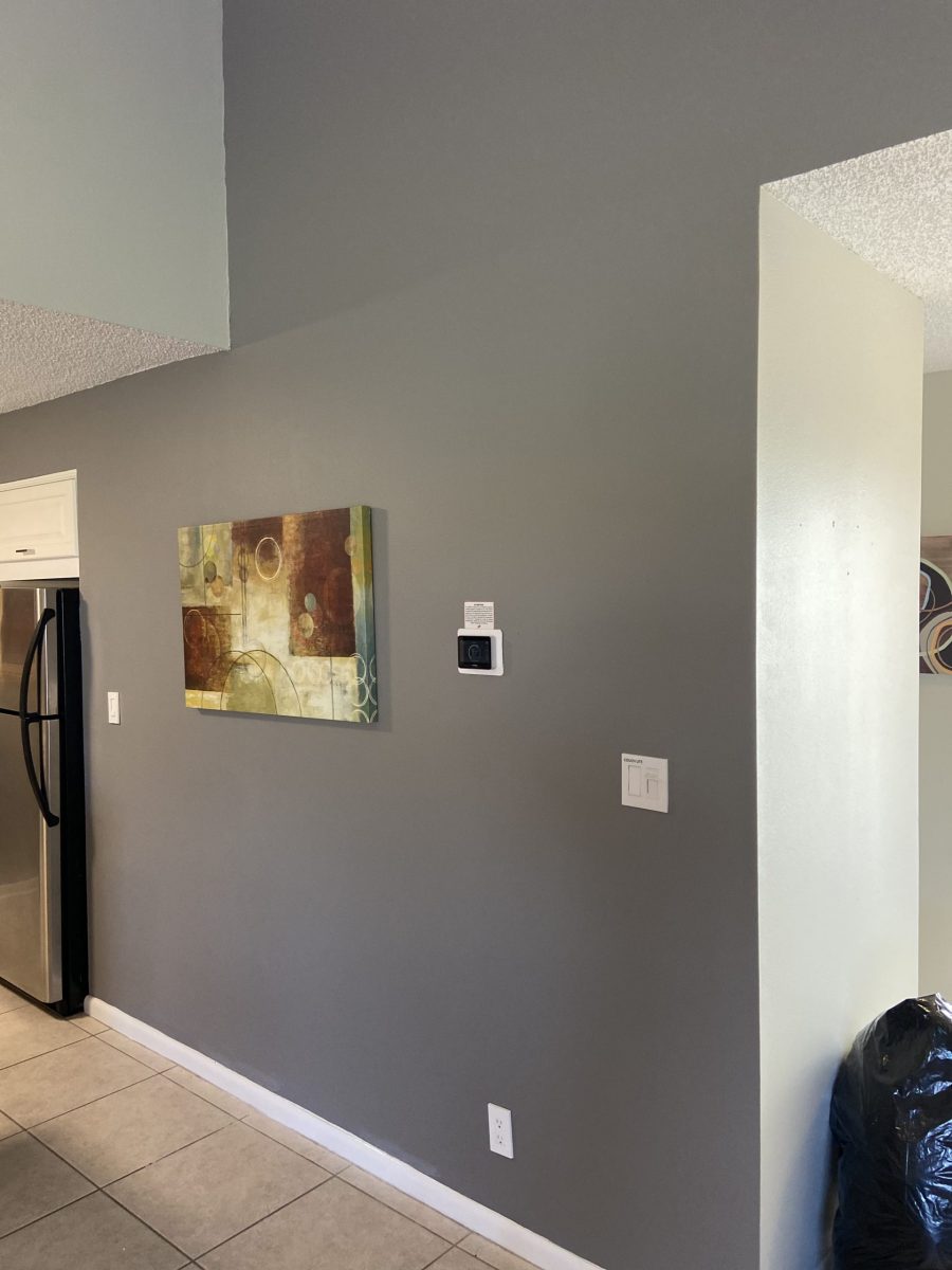 great interior wall painting Preview Image 8