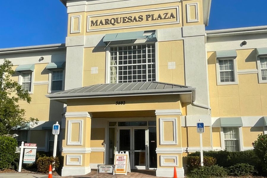 Bradenton Exterior Painting Project Preview Image 1