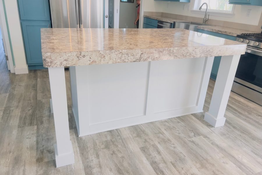 St Petersburg Cabinet Upgrade Project Preview Image 3