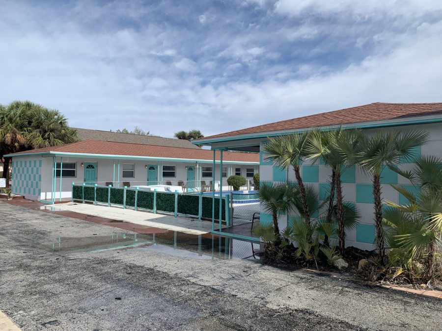 St. Pete Beach Motel Before Photo Preview Image 4