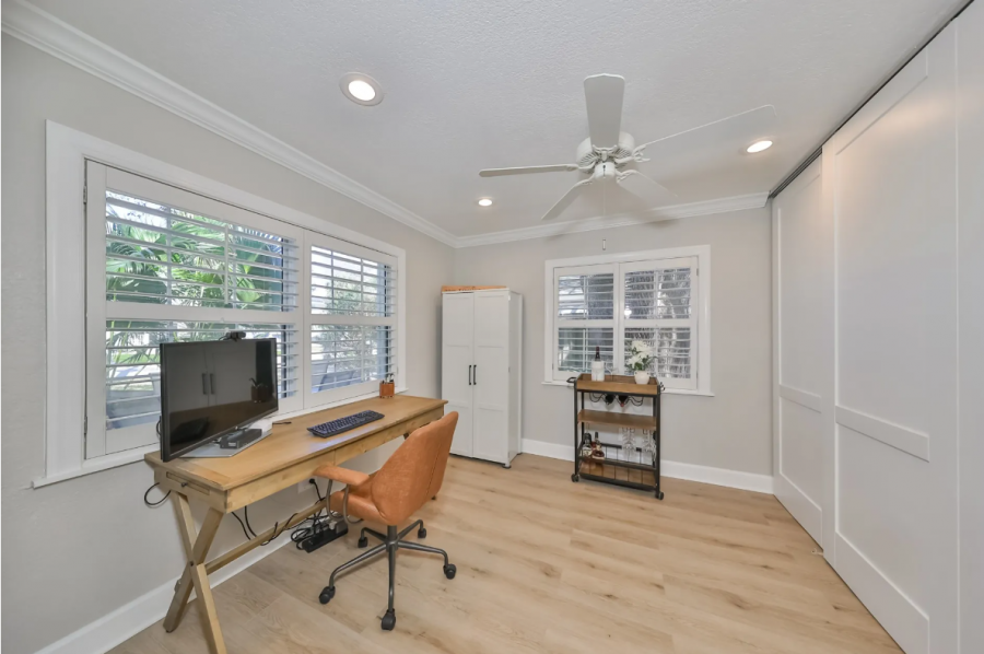 Residential Interior Painting Project Preview Image 3